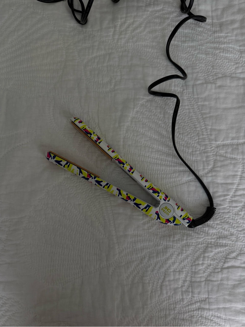 Hair Straightener